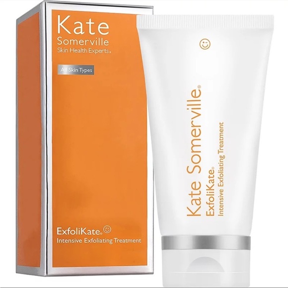 Kate Somerville Other - Kate Somerville ExfoliKate Intensive Treatment NWT